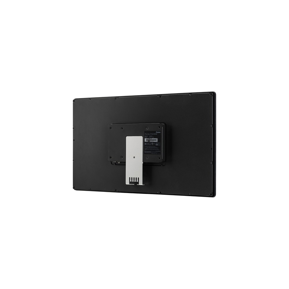 Monitor Táctil iiyama TF2415MC-B2 23.8" Full HD PCAP Open Frame 10 Puntos - Imagen 9
