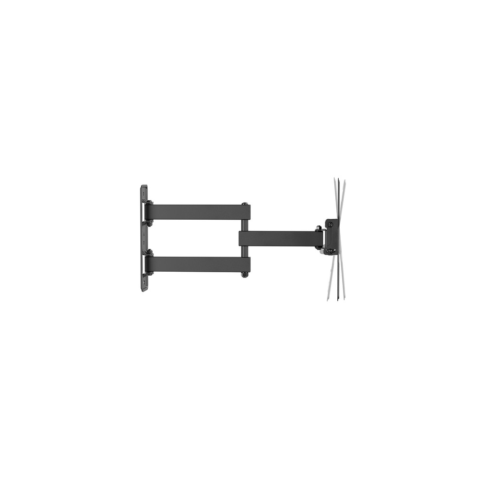 Soporte Pared Aisens WT43TSE-413 Inclinable, orientable para Pantallas 23-43" hasta 30 kg - Imagen 3