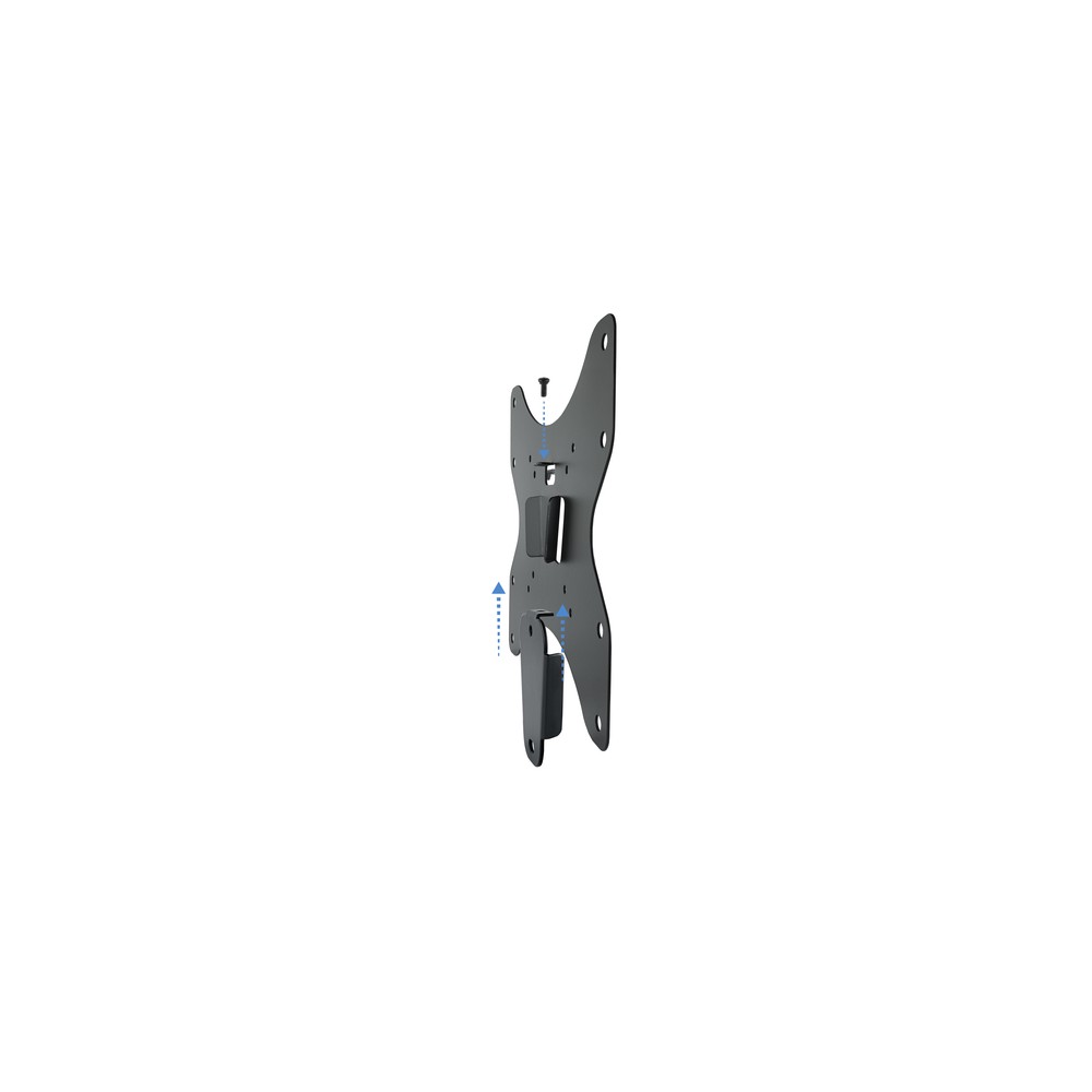 Soporte Pared TooQ LP1242F-B Fijo hasta 35 kg - Imagen 5