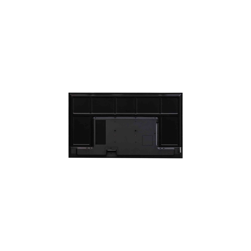 LG 65UL3Q-E Pantalla Profesional 65" 4K UHD WebOS 16/7 - Imagen 7