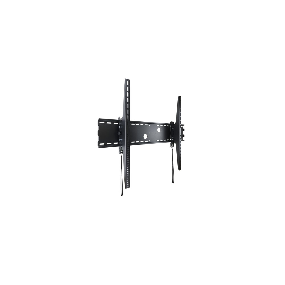 Soporte Pared TooQ LP42130T-B Fijo para Pantallas 60-100" hasta 130 kg - Imagen 2