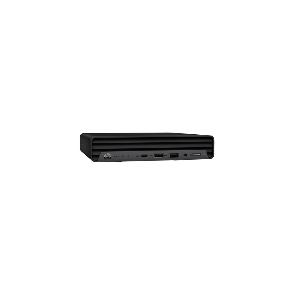 HP Pro Mini 400 G9 Intel® Core™ i5 i5-14500T 16 GB DDR5-SDRAM 512 GB SSD Windows 11 Pro Mini PC Negro - Imagen 3