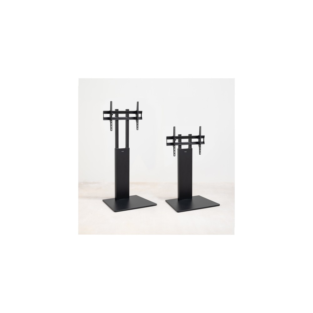 Soporte Suelo TooQ FS2288M-B Fijo para Pantallas 32-85" hasta 40 kg - Imagen 7