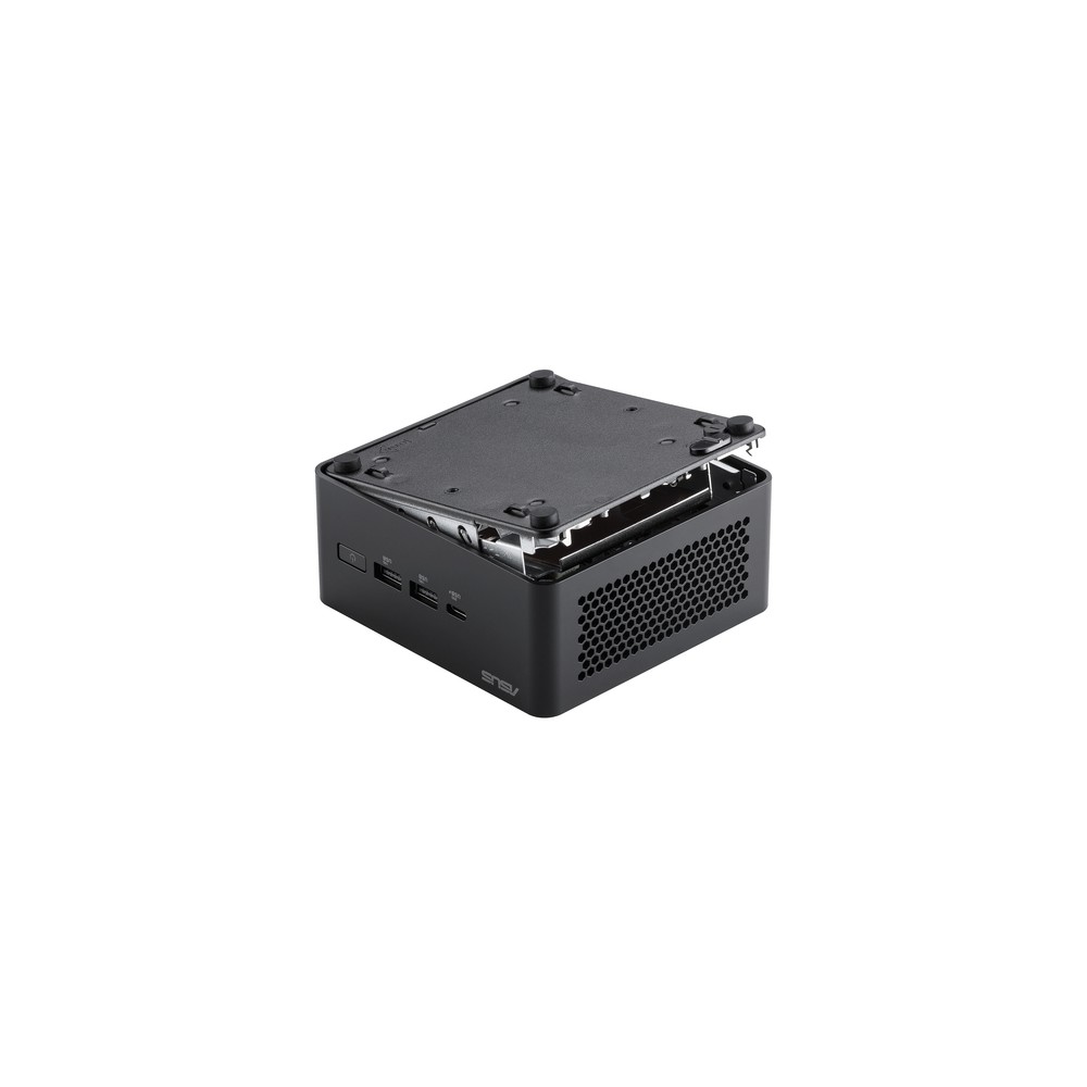 ASUS NUC 14 Pro RNUC14RVHI300002I UCFF Negro 100U - Imagen 15
