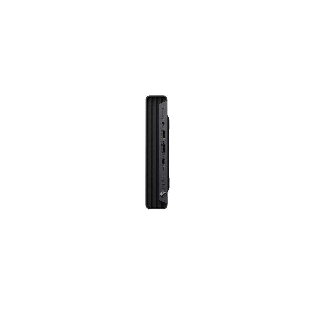 HP Pro Mini 400 G9 Intel® Core™ i5 i5-12500T 16 GB DDR4-SDRAM 512 GB SSD Windows 11 Pro Mini PC Negro - Imagen 2
