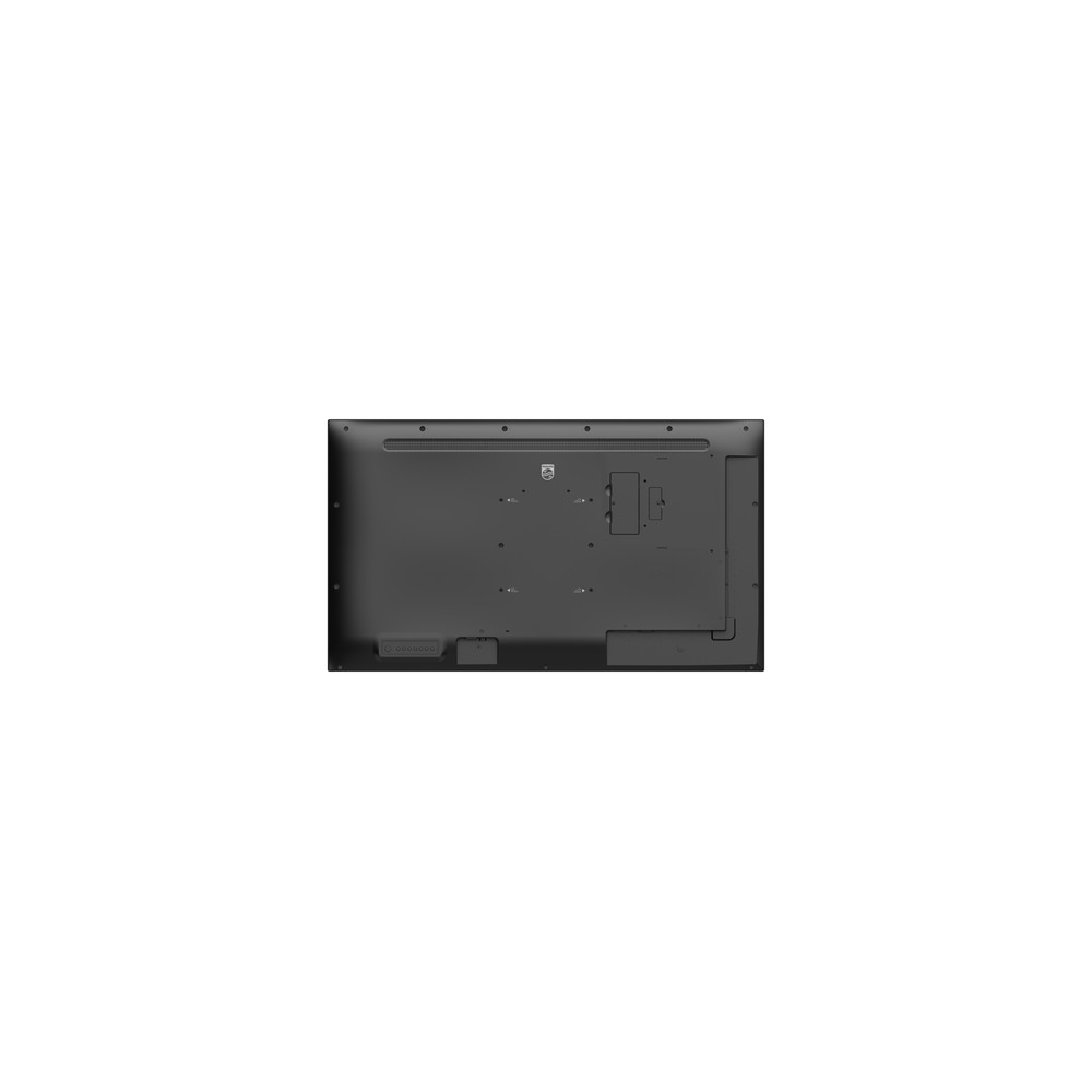Philips 43BDL3650Q Pantalla Profesional 43" 4K UHD Android 18/7 - Imagen 6