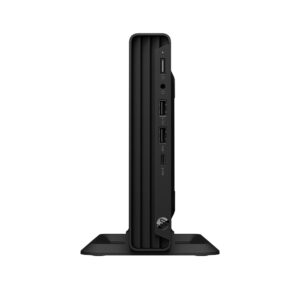 HP Pro Mini 260 G9 Intel® Core™ i5 i5-1334U 8 GB DDR4-SDRAM 256 GB SSD Windows 11 Pro Mini PC Negro