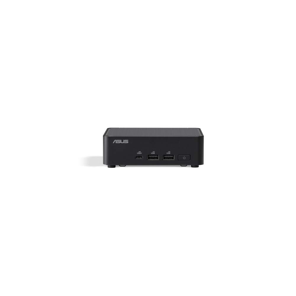 ASUS NUC 14 Pro RNUC14RVKU500002I UCFF Negro 125H - Imagen 3