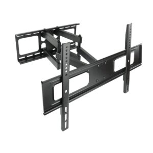 Soporte Pared TooQ LP6270TN-B Inclinable y Orientable para Pantallas 37-70" hasta 50 kg