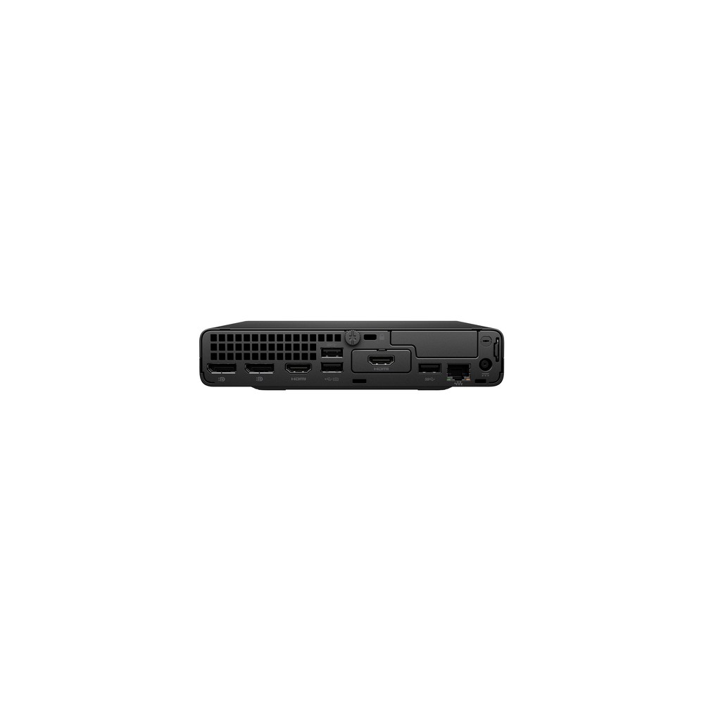 HP Pro Mini 400 G9 Intel® Core™ i5 i5-12500T 16 GB DDR4-SDRAM 512 GB SSD Windows 11 Pro Mini PC Negro - Imagen 9