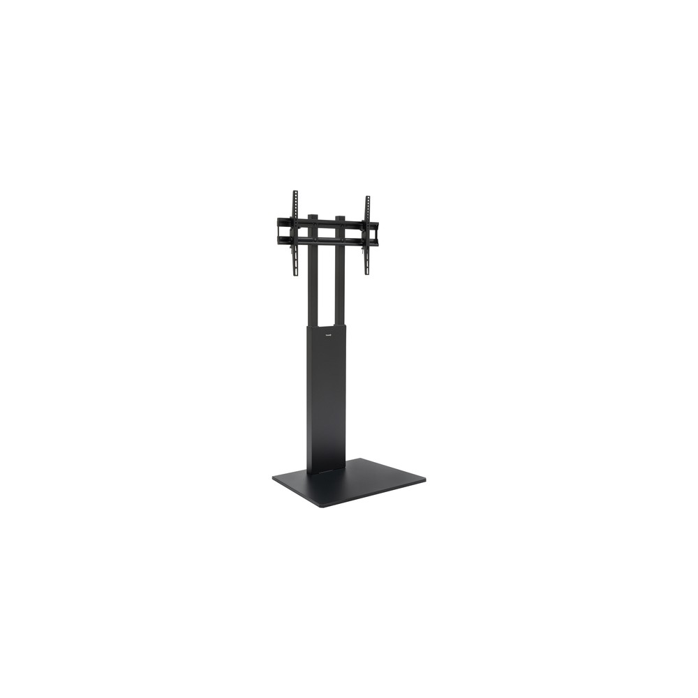 Soporte Suelo TooQ FS2288M-B Fijo para Pantallas 32-85" hasta 40 kg - Imagen 2