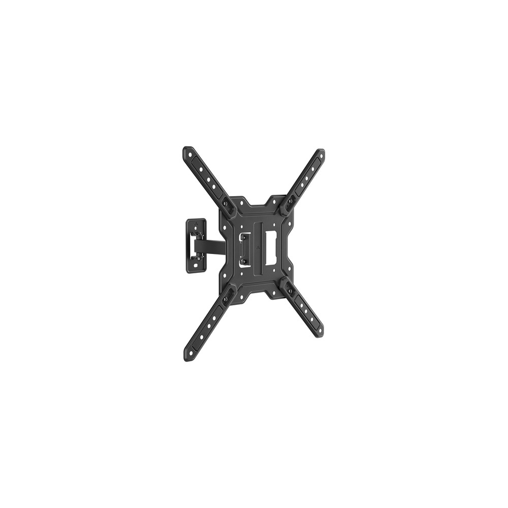 Soporte Pared Aisens WT65TSE-415 Inclinable, orientable para Pantallas 23-65" hasta 30 kg - Imagen 2