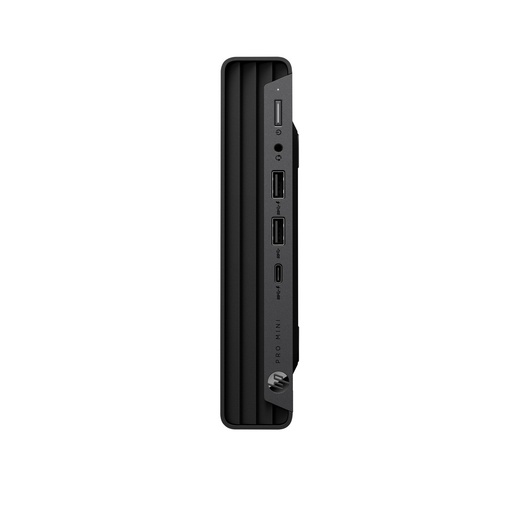 HP Pro Mini 400 G9 Intel® Core™ i5 i5-12500T 16 GB DDR4-SDRAM 512 GB SSD Windows 11 Pro Mini PC Negro