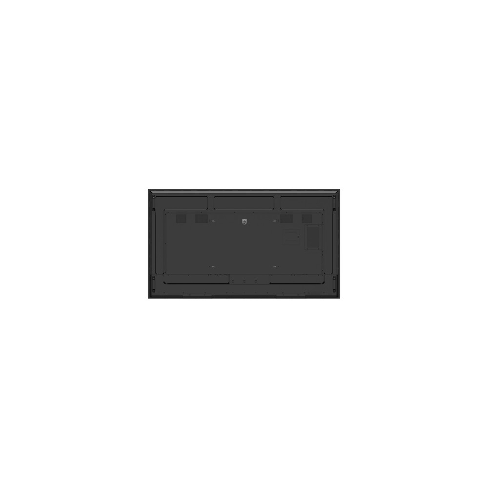 Philips 75BDL4650D Pantalla Profesional 75" 4K UHD 500 nits Android 11 24/7 - Imagen 5