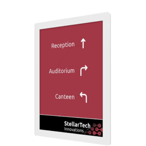 Philips 13BDL4150IW ePaper Color 13" Android 11 24/7