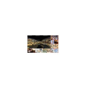 LG 55VSM5J-H Videowall 55" Full HD IPS 500 nits 24/7 Marco 0,44 mm